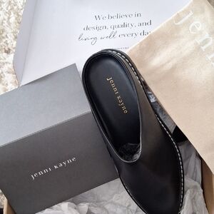 jenni kayne Slip On Mules